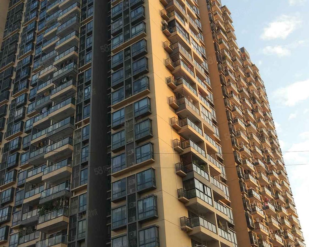 【九龙1号, 九龙1号小区详情,房价走势,房源,业主论坛】- 东莞58同城