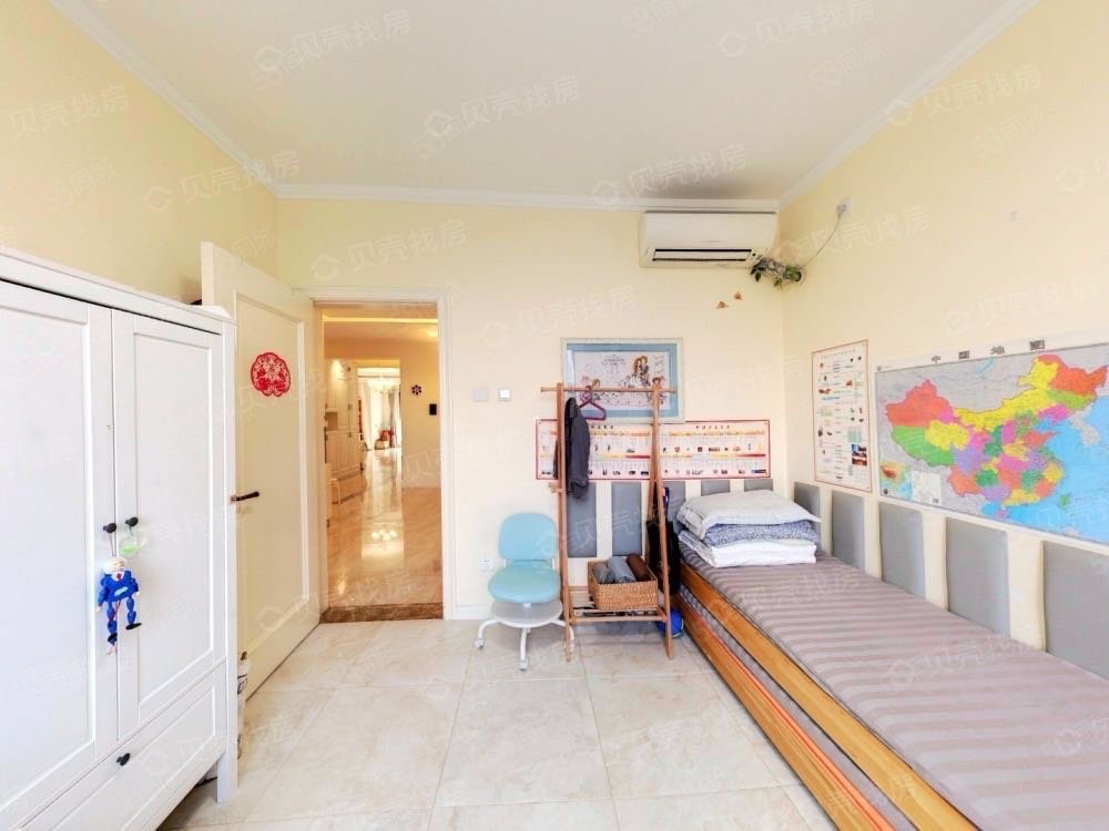 上京新航線3室2廳2衛(wèi)174.28㎡南北1258萬