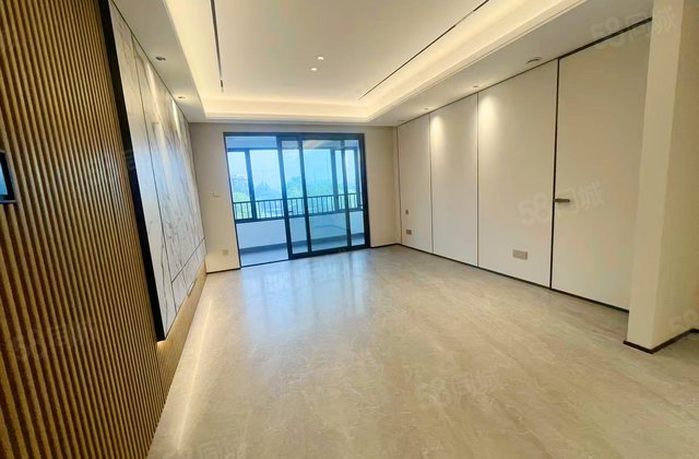 紫金和旭府3室2厅130㎡455万二手房图片