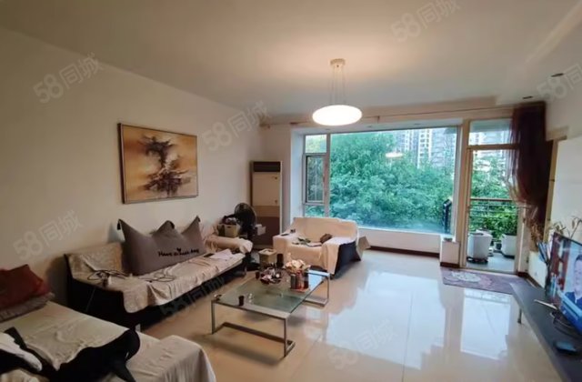 中海名城4室2厅171.68㎡245万二手房图片