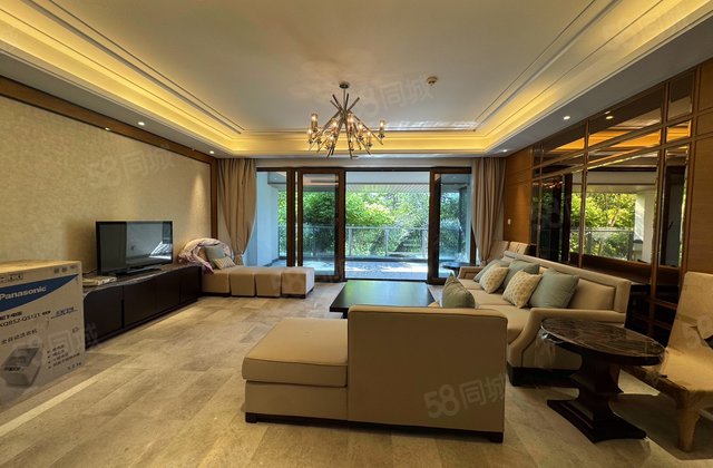 未来水世界2室2厅107㎡368万二手房图片