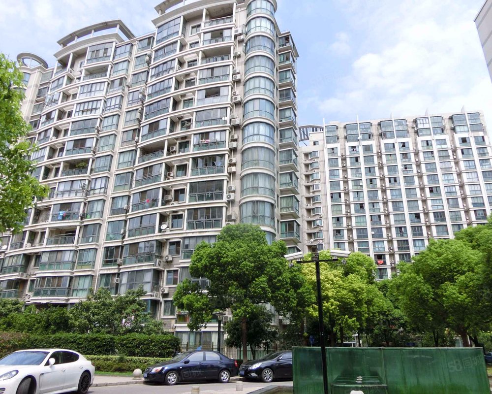 【中友嘉园, 中友嘉园小区详情,房价走势,房源,业主论坛】- 上海58