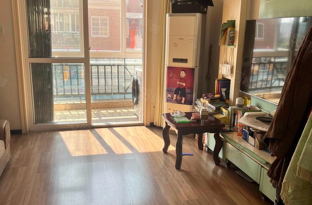 世纪新都(D区)3室2厅98㎡65万二手房图片