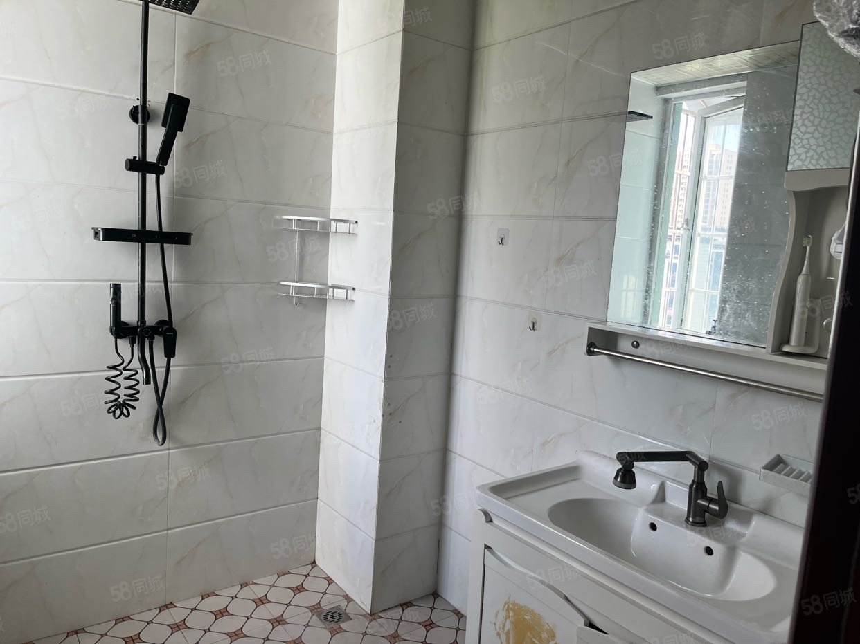 河北华日幸福里小区3室2厅1卫110㎡南41万