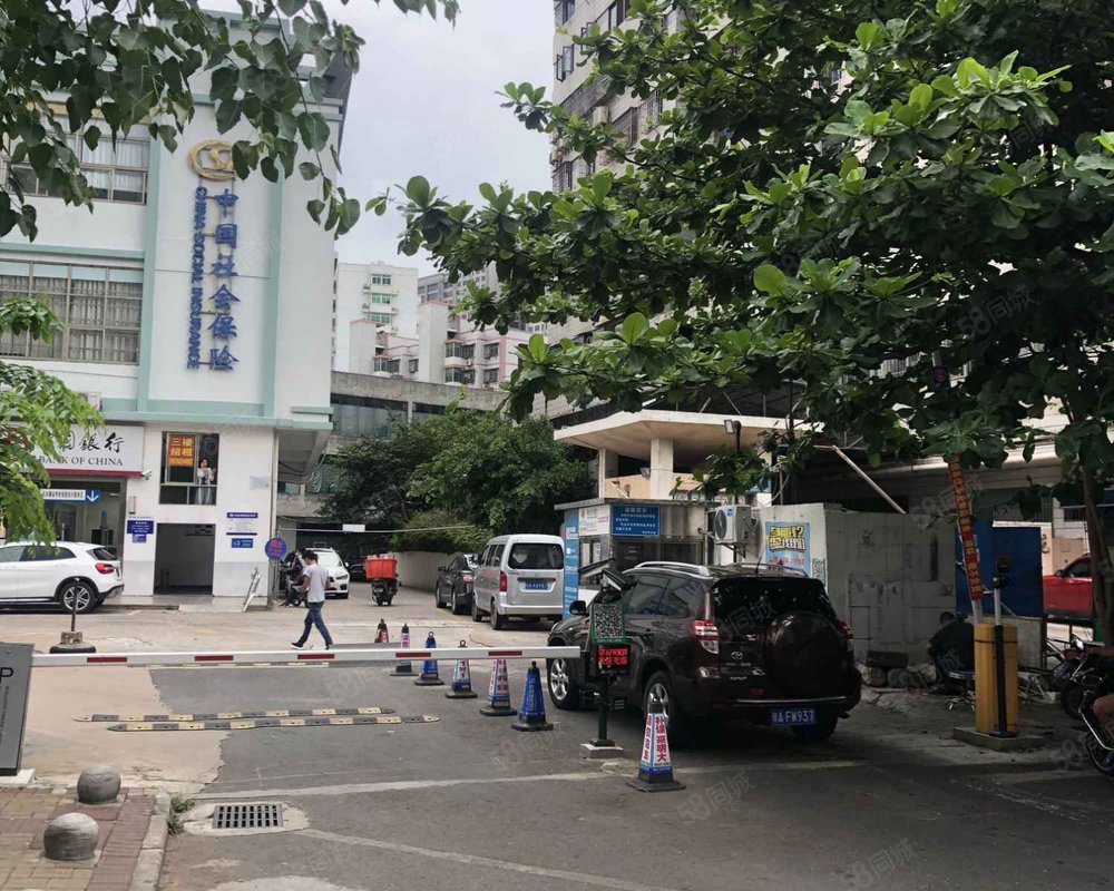 【嘉华大厦, 嘉华大厦小区详情,房价走势,房源,业主论坛】- 海口58