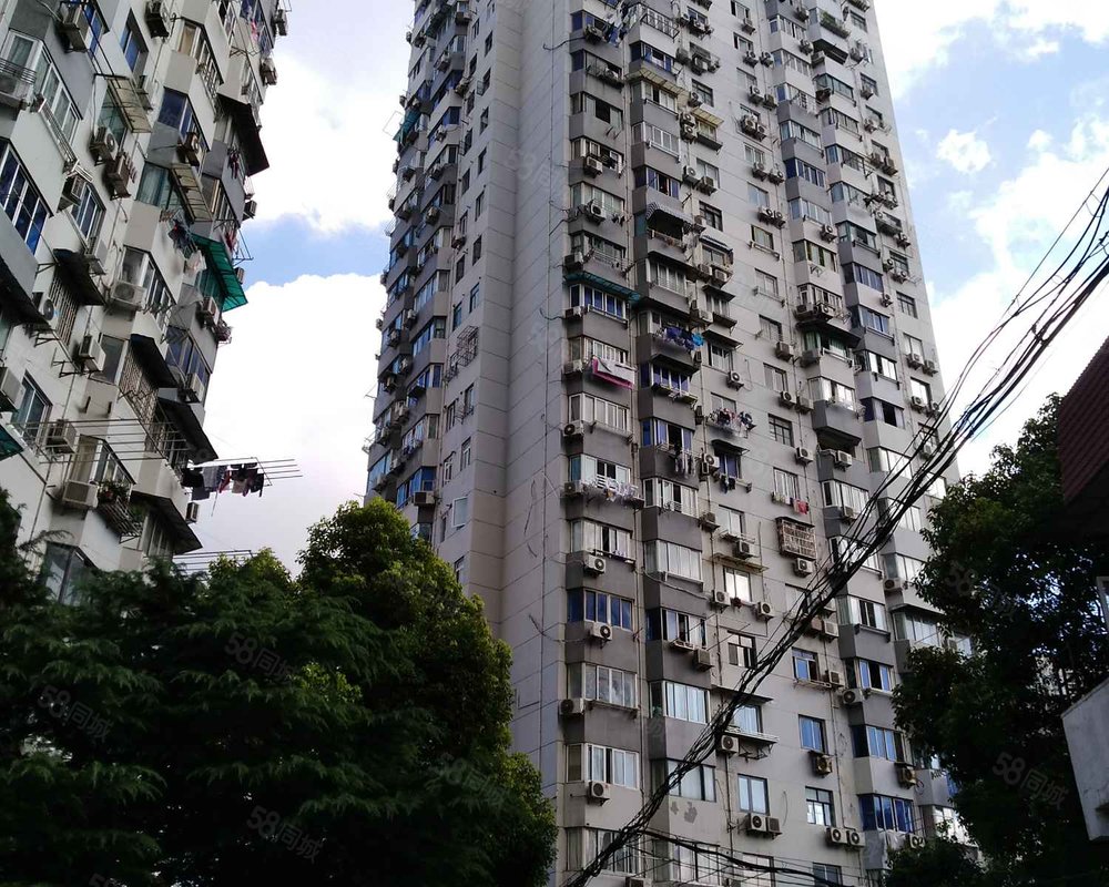 【扬子江大厦, 扬子江大厦小区详情,房价走势,房源,业主论坛】- 上海