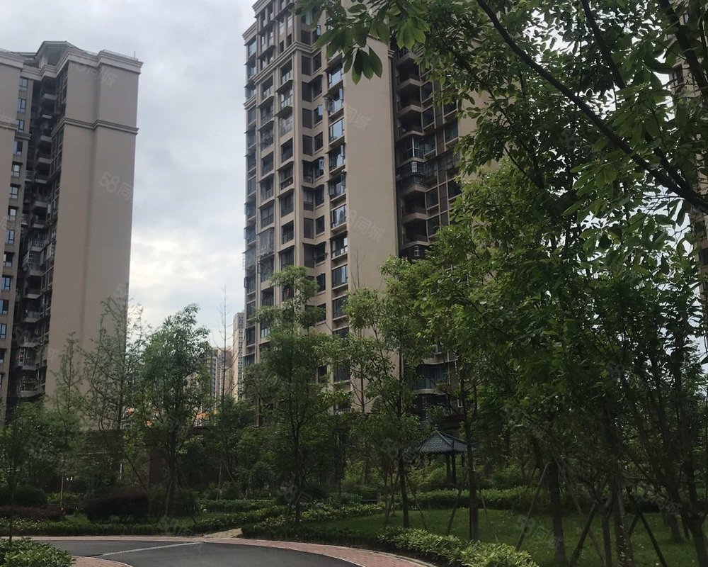 【珑熙郡, 珑熙郡小区详情,房价走势,房源,业主论坛】- 成都58同城