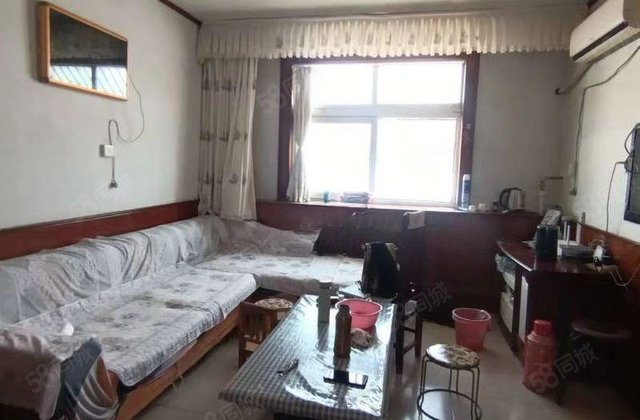 诚售 检察院家属院 停车方便 三室