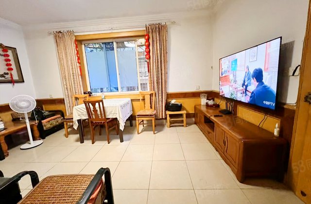 湖南省百纺大院3室2厅92.97㎡56万二手房图片