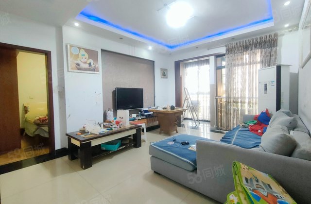 卡碧蓝湾3室2厅72.5㎡73万二手房图片