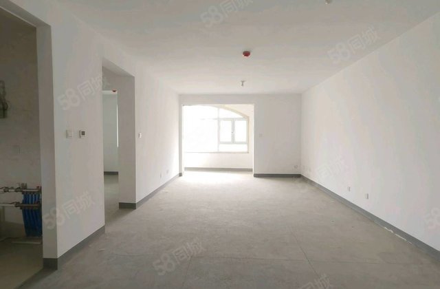 急售 江北水镇3室 带车位 免大税