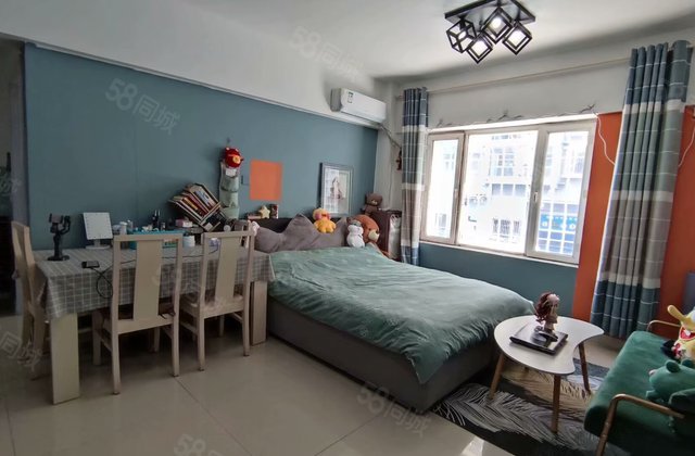 鼎园家苑1室1厅56.3㎡21万二手房图片