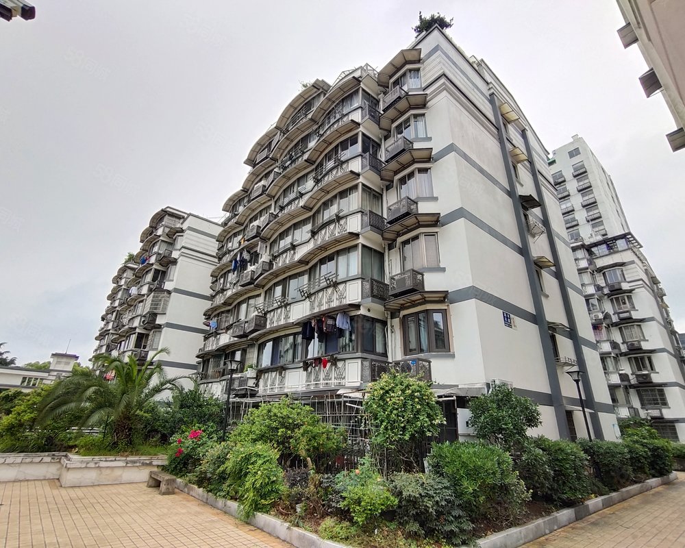 【嘉禾花园, 嘉禾花园小区详情,房价走势,房源,业主论坛】- 绍兴58