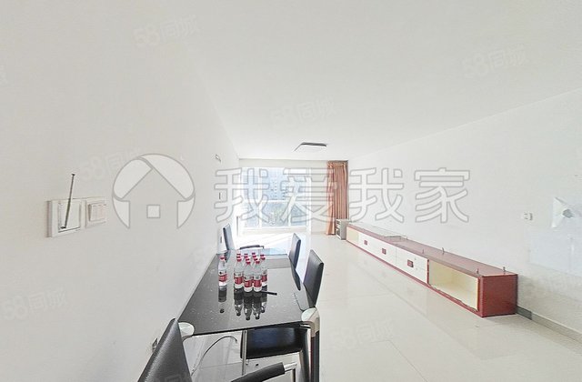 嘉铭桐城(E区)2室1厅113.89㎡799万二手房图片