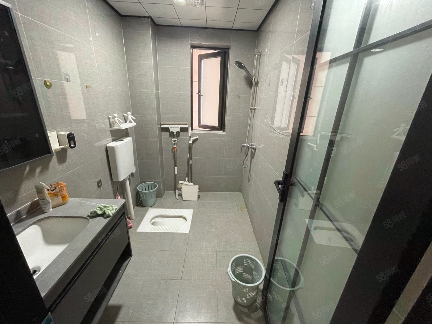 巴南区 奥园金樾山一期 三房