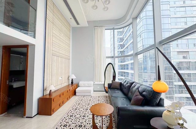 太平洋广场鼎旺中心3室2厅58.27㎡30万二手房图片