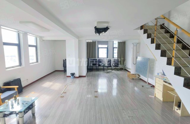 江南万达广场(商住楼)2室2厅86.69㎡78万二手房图片