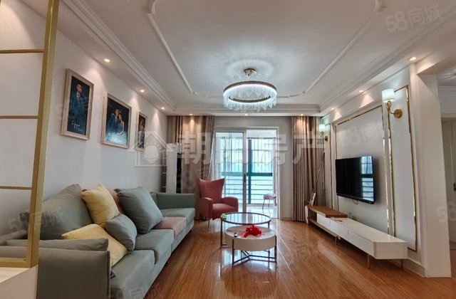 新时代广场3室2厅109㎡56万二手房图片