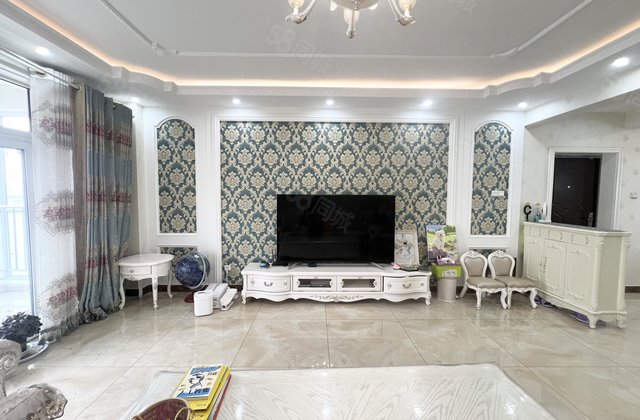 安盛北区3室2厅140㎡104万二手房图片