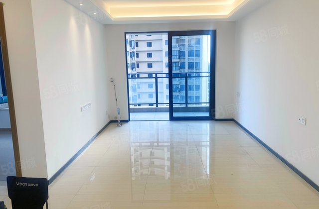 龙光天曜3室2厅99.16㎡168万二手房图片