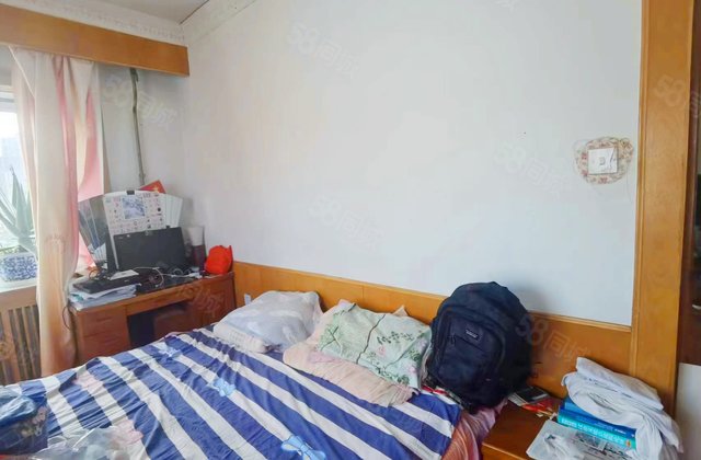 风华社区3室1厅85㎡85万二手房图片