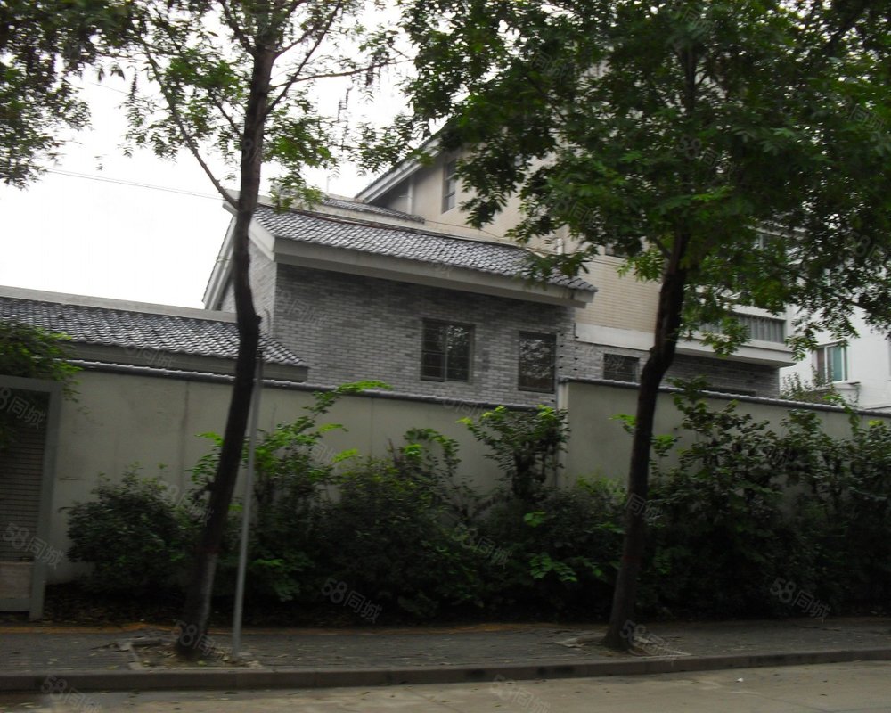 水映唐庄(别墅)小区详情,房价走势,房源,业主论坛】- 郑州58同城