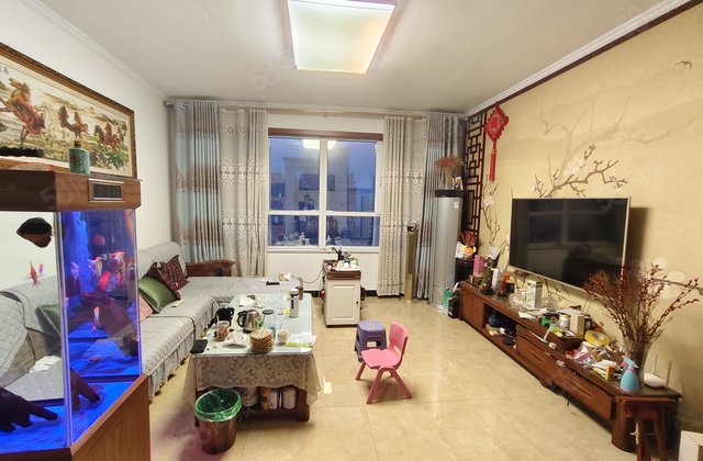 湖边房源，金柱绿城3室2卫带车位和储，看房方便。