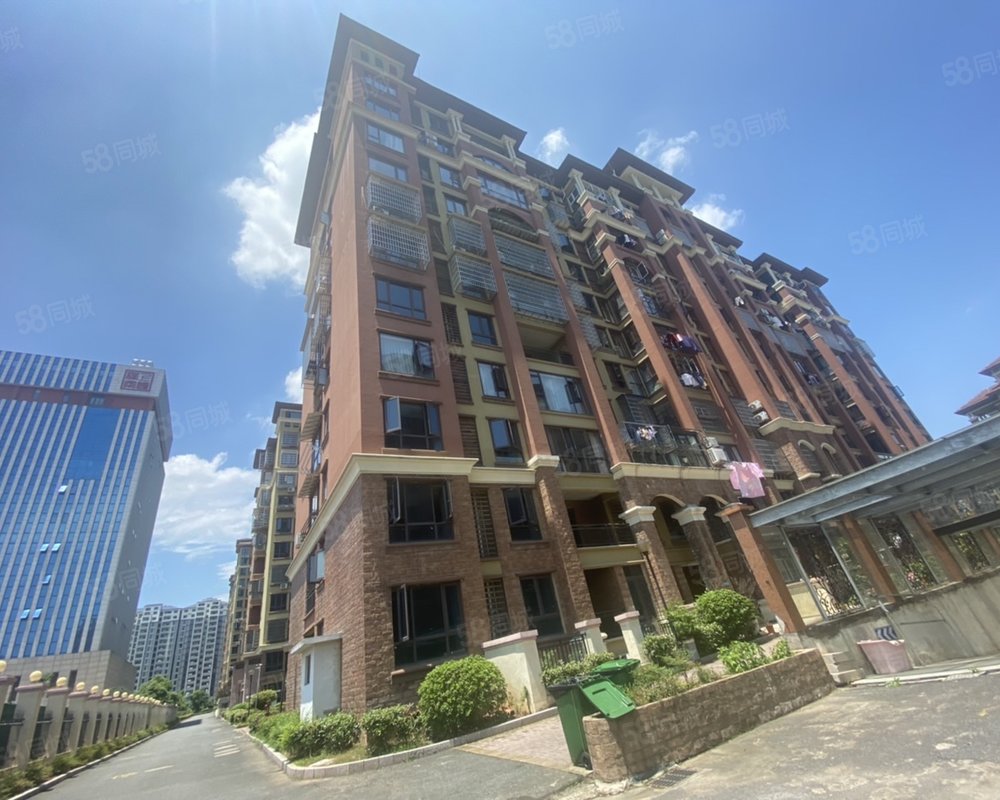 【嘉怡华府, 嘉怡华府小区详情,房价走势,房源,业主论坛】- 上饶58