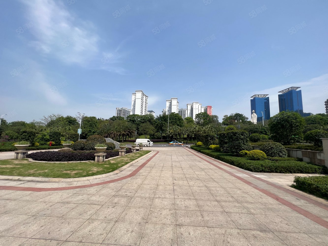 佳乐世纪城世纪玺悦4室2厅2卫145㎡南北188万