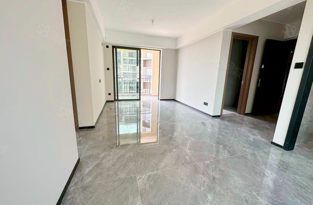 保利智慧云城3室2厅84.76㎡72万二手房图片