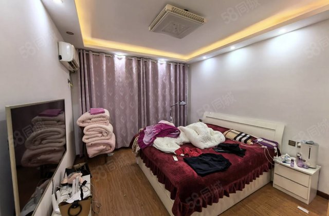 新北花苑B区2室2厅85㎡26.8万二手房图片