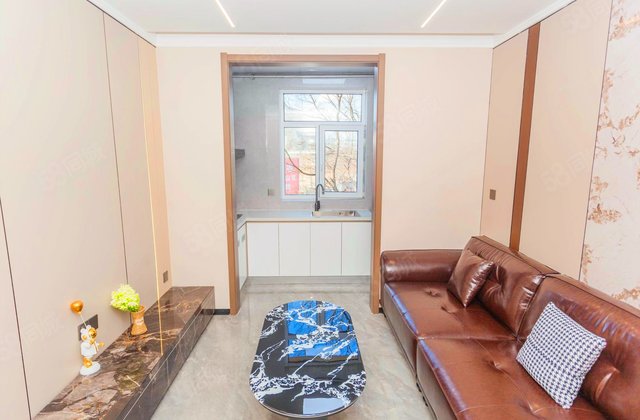 太钢东泰苑小区2室1厅59.47㎡26.8万二手房图片