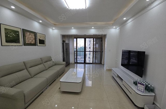 恒源泰荣诚3室2厅122.77㎡85万二手房图片