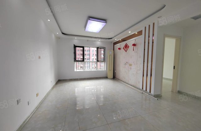 徒骇河西邻～水岸花语～带车位 ～精装三室 婚房   振兴路