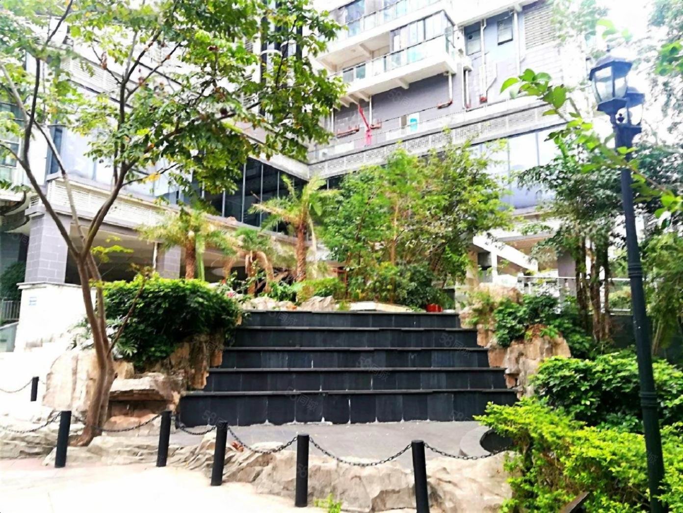 令狐冲重出江湖 欲称霸武林 故惜别豪宅有意抛售,东方园博苑-深圳58