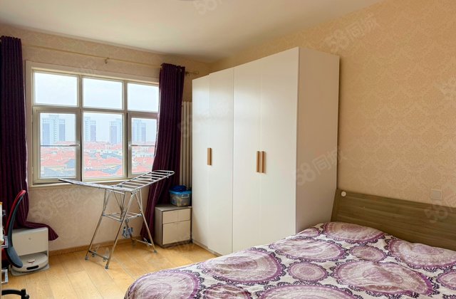 洛卡小镇林溪园2室1厅74.1㎡78万二手房图片