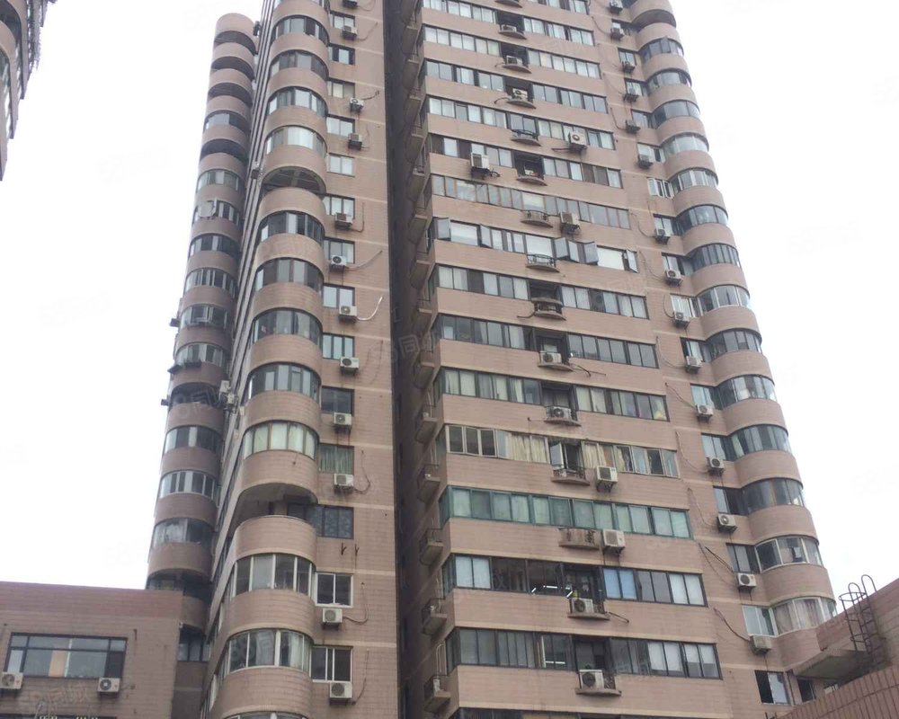 【盛源大厦, 盛源大厦小区详情,房价走势,房源,业主论坛】- 上海58