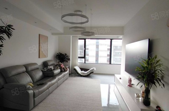 众成新华生活城3室2厅120.76㎡89万二手房图片