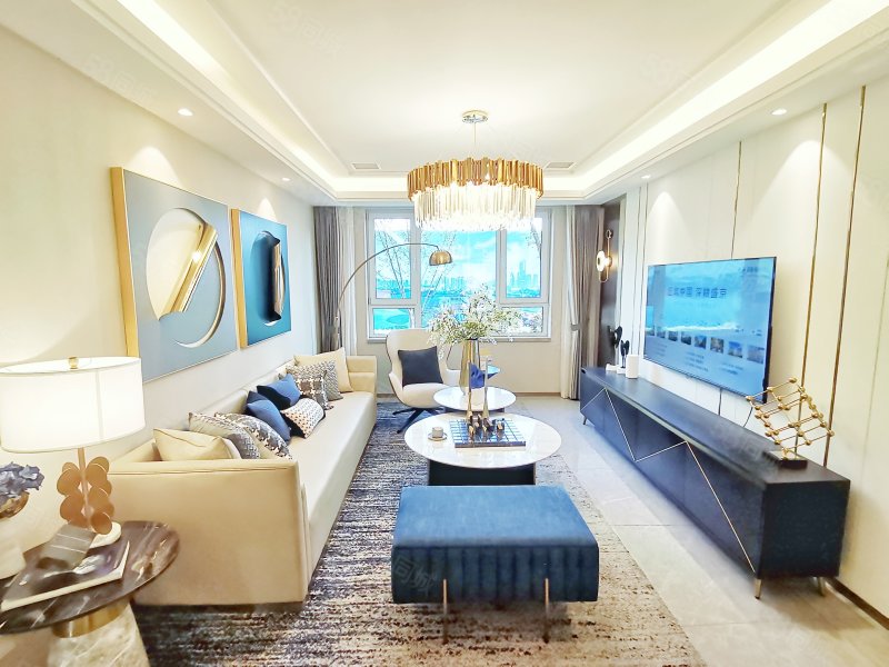 新湖仙林金谷 河景高层单价七千重点双学区无团购