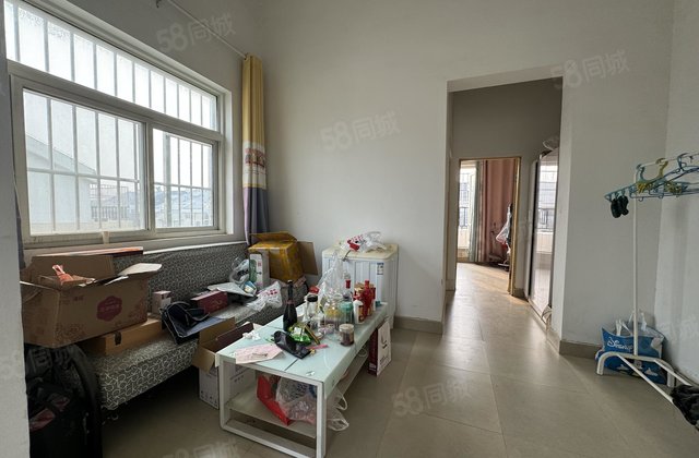 望湖花园 东边户 一室一厅商品房 采光好免费停车文轩实验