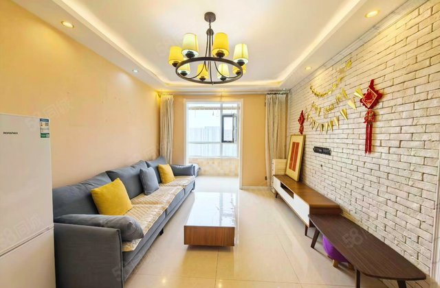 西华苑四期2室2厅93.37㎡69万二手房图片