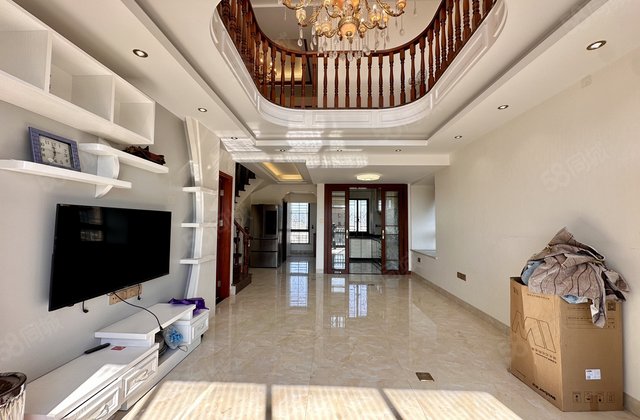 武夷木兰都4室2厅142㎡99万二手房图片