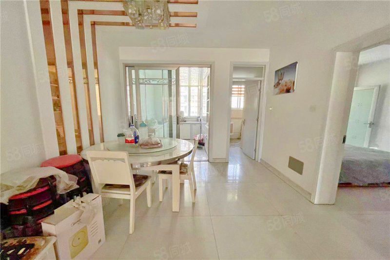 御景苑(肥城)3室2厅2卫125㎡南79.8万