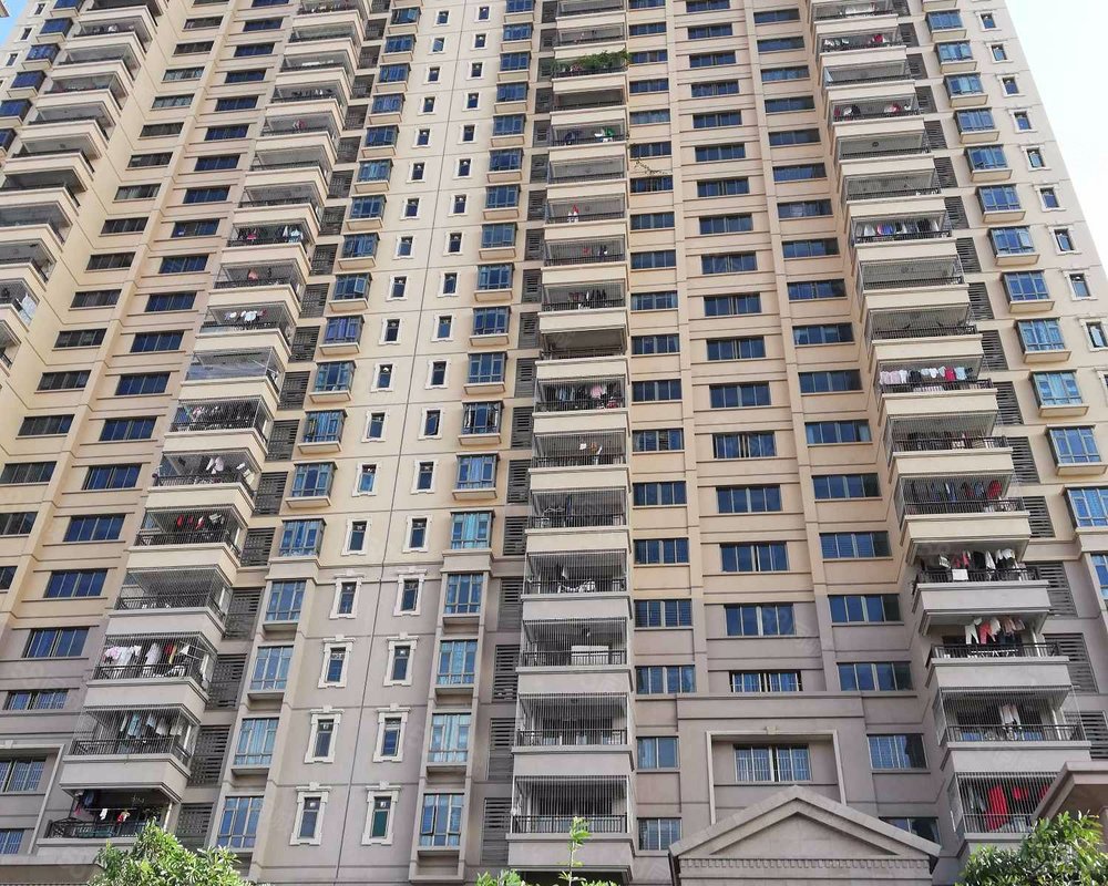 【香槟花园, 香槟花园小区详情,房价走势,房源,业主论坛】- 湛江58