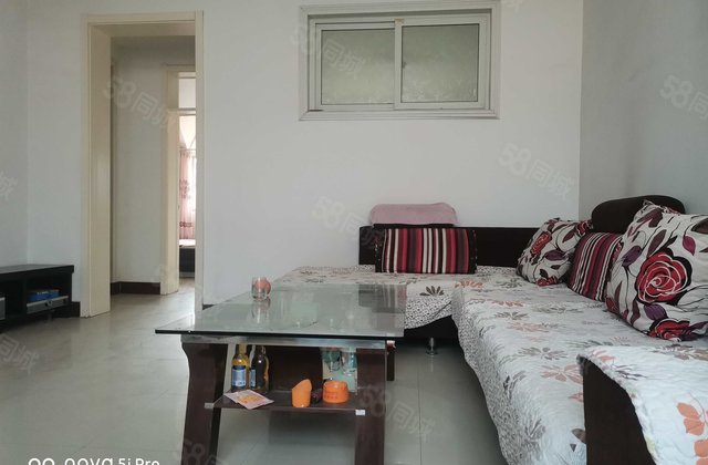 星光水晶城(东区)2室1厅1卫