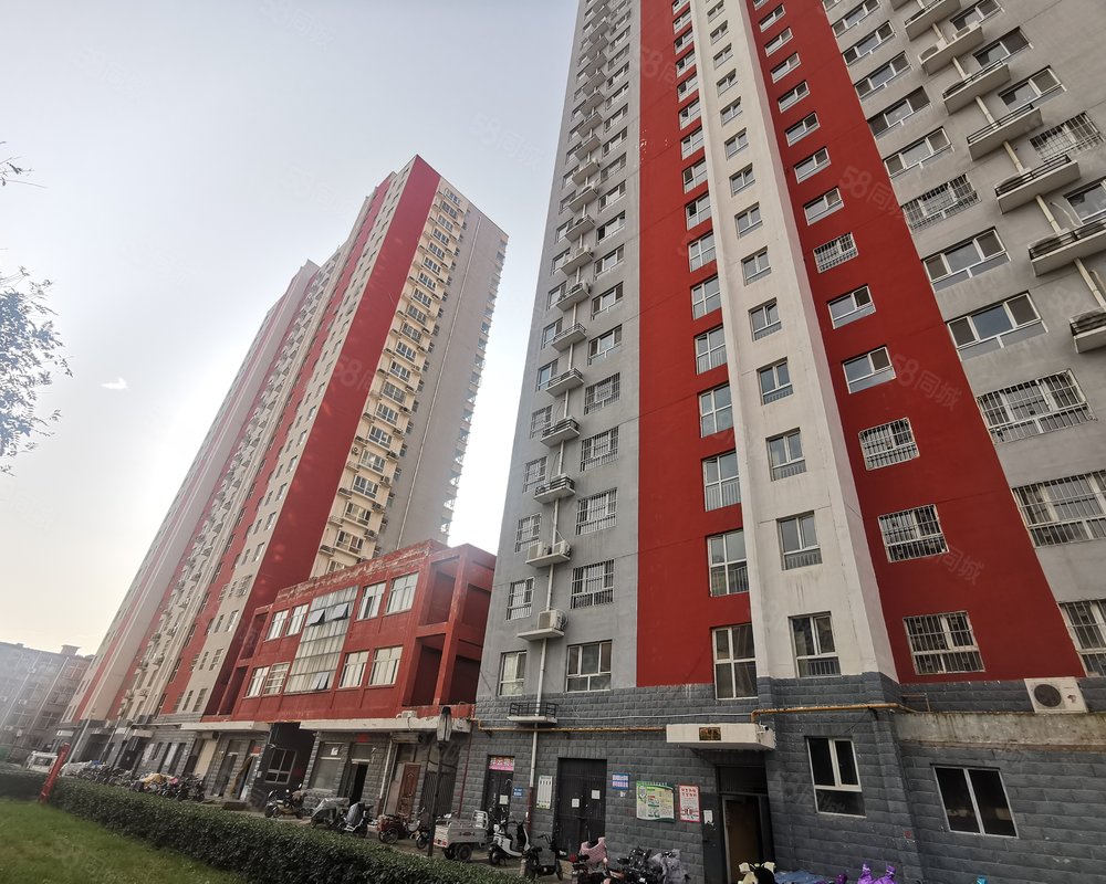温馨家园(南区)小区详情,房价走势,房源,业主论坛】- 定州58同城