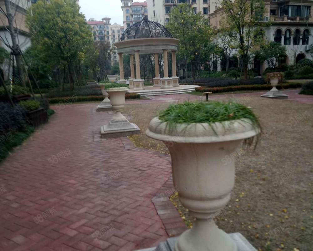 【保集蓝郡, 保集蓝郡小区详情,房价走势,房源,业主论坛】- 象山58