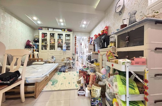 华欣家园2室1厅62.4㎡330万二手房图片