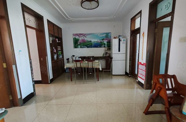 东关，文轩附近3室随时看房