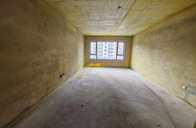 富丽国际2室2厅111㎡46.8万二手房图片